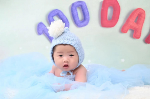 巴中母乳宝宝湿疹