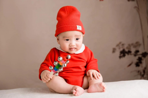 巴中宝宝心率不齐